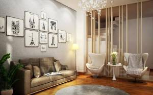 Living Design - Công ty thiết kế nội thất được nhiều nhà thầu lựa chọn