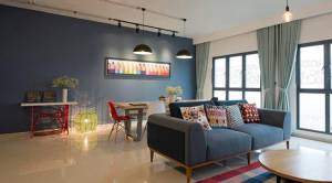 Những lưu ý khi thuê thiết kế nội thất có thể bạn chưa biết